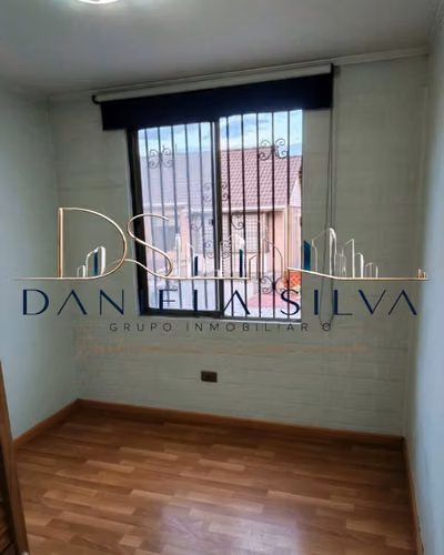 ARRIENDO CASA 3 DORMITORIOS  3 BAÑOS QUILICURA - Imagen 9