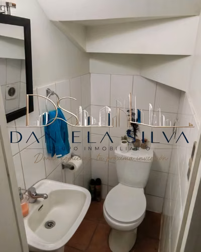 ARRIENDO CASA 3 DORMITORIOS  3 BAÑOS QUILICURA - Imagen 15