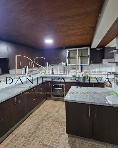 ARRIENDO CASA 3 DORMITORIOS  3 BAÑOS QUILICURA - Imagen 4