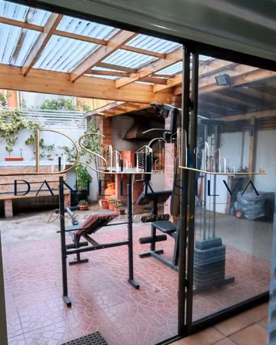 ARRIENDO CASA 3 DORMITORIOS  3 BAÑOS QUILICURA - Imagen 23