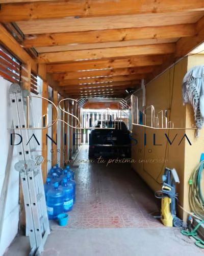 ARRIENDO CASA 3 DORMITORIOS  3 BAÑOS QUILICURA - Imagen 19