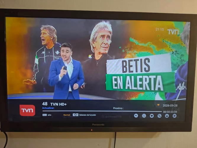 Televisor - Imagen 2