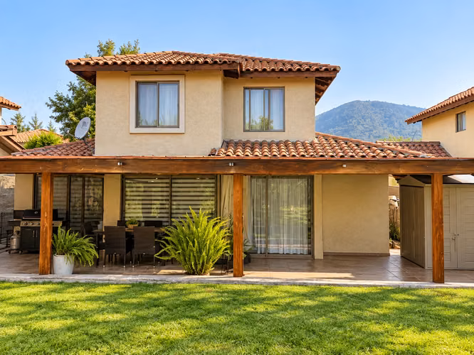 CASA 5D EN CHICUREO - GRAN OPORTUNIDAD - Imagen 3