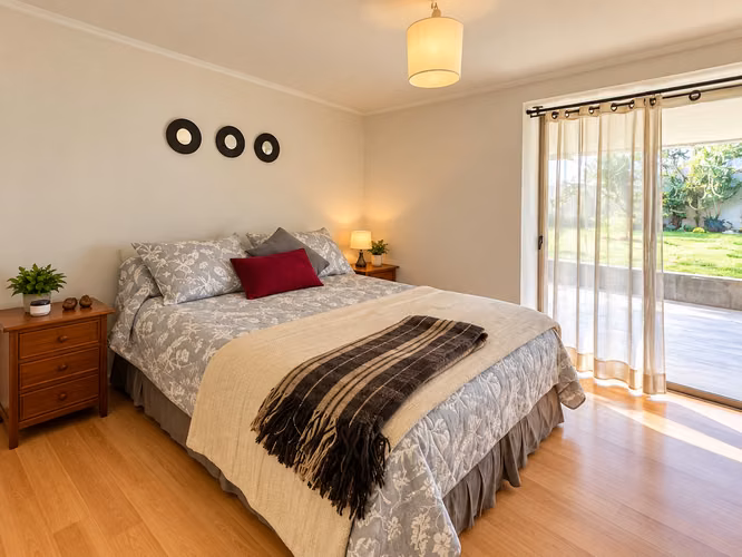 CASA 5D EN CHICUREO - GRAN OPORTUNIDAD - Imagen 12
