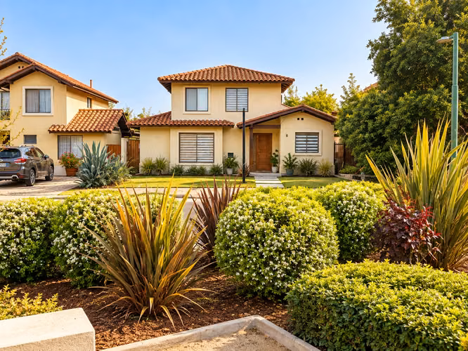 CASA 5D EN CHICUREO - GRAN OPORTUNIDAD - Imagen 2