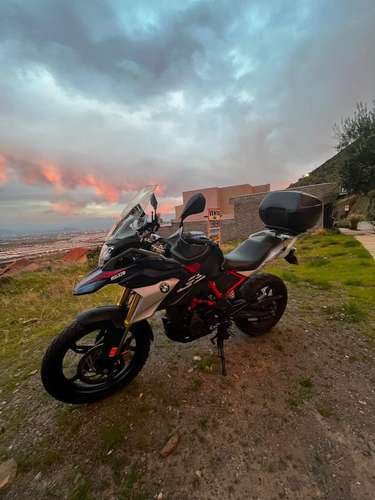 Bmw g 310 gs año 2021 - Imagen 2