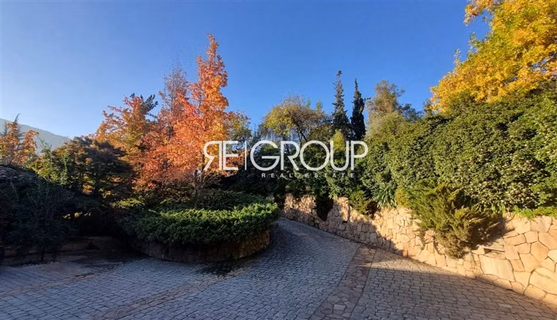 Casa en venta de 6 dorm. en Vitacura - Imagen 9