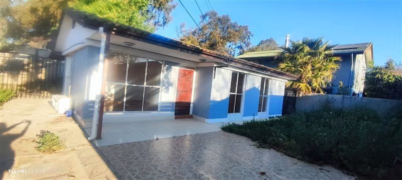 Casa en venta de 3 dorm. en Villa Alemana - Imagen 2