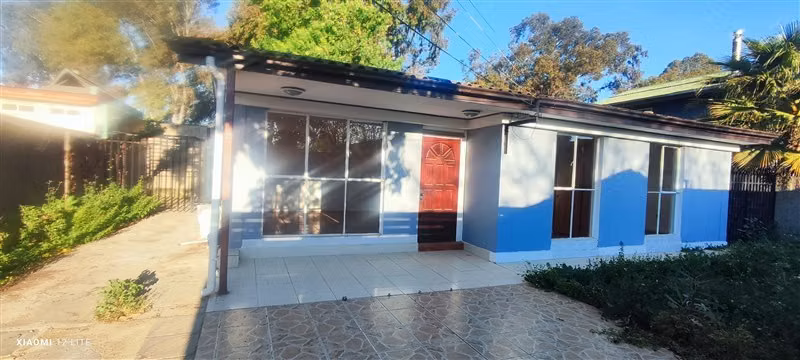 Casa en venta de 3 dorm. en Villa Alemana