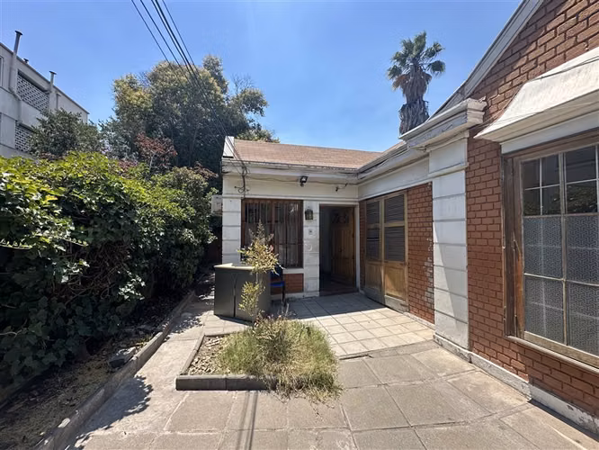 Oficina en arriendo en Providencia - Imagen 4