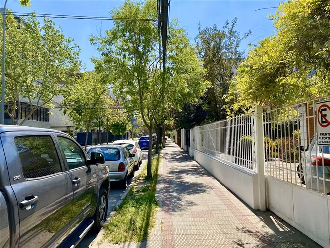 Oficina en arriendo en Providencia - Imagen 15