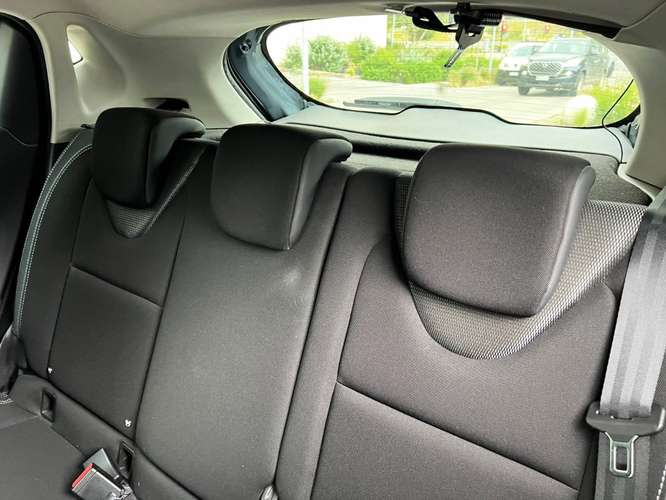 RENAULT CLIO EXPRESSION 1.2 MT 2017 - Imagen 19