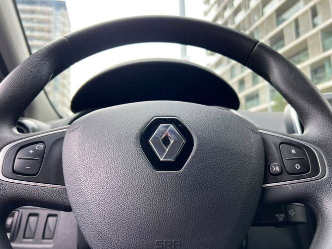 RENAULT CLIO EXPRESSION 1.2 MT 2017 - Imagen 11