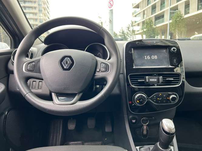 RENAULT CLIO EXPRESSION 1.2 MT 2017 - Imagen 10