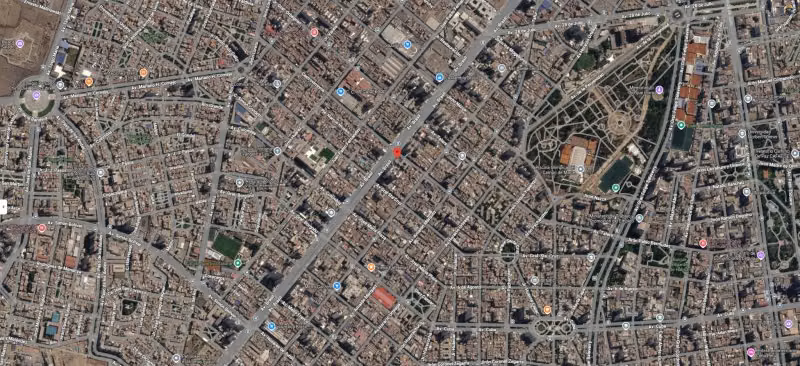 Casa 20 hab. en el centro de La Serena — inversión o renta - Imagen 10