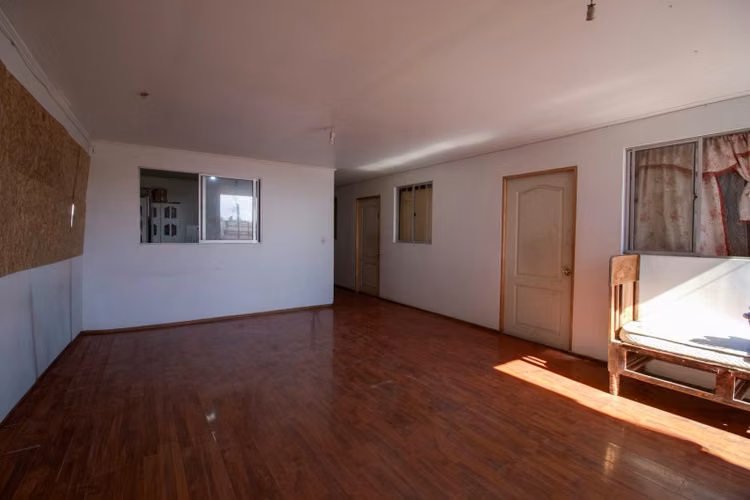 Casa 20 hab. en el centro de La Serena — inversión o renta - Imagen 5