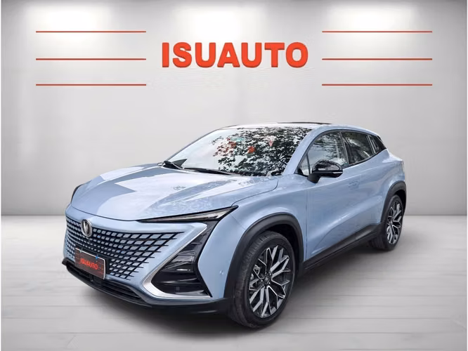 CHANGAN UNI-T ELITE 1.5 AUT 2024 - Imagen 3