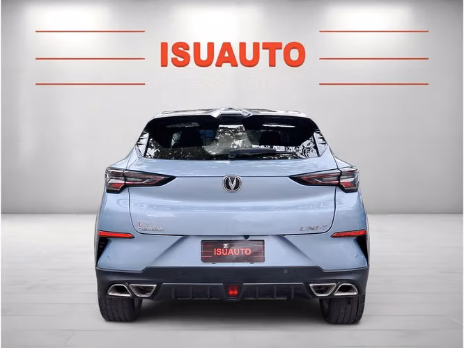 CHANGAN UNI-T ELITE 1.5 AUT 2024 - Imagen 4