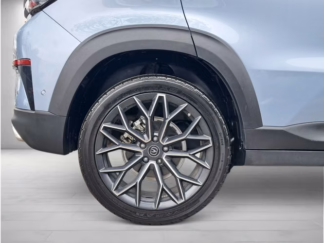 CHANGAN UNI-T ELITE 1.5 AUT 2024 - Imagen 7