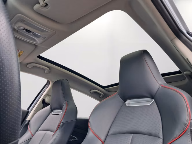CHANGAN UNI-T ELITE 1.5 AUT 2024 - Imagen 19