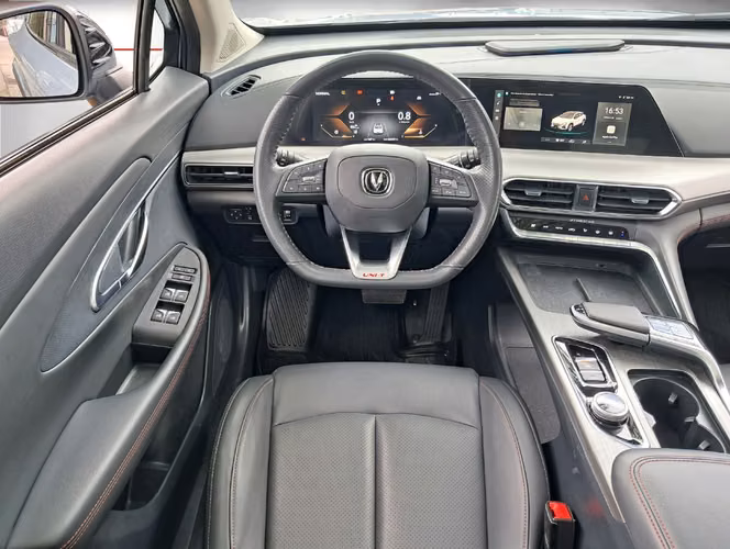 CHANGAN UNI-T ELITE 1.5 AUT 2024 - Imagen 16