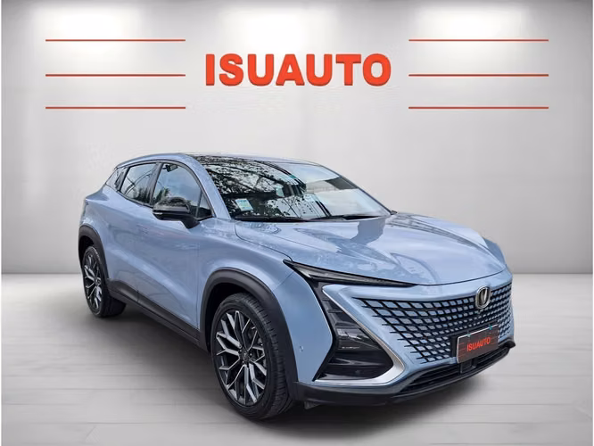 CHANGAN UNI-T ELITE 1.5 AUT 2024