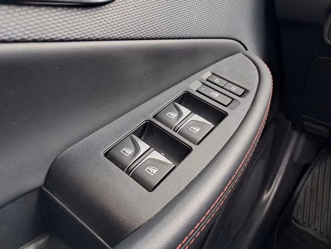 CHANGAN UNI-T ELITE 1.5 AUT 2024 - Imagen 15