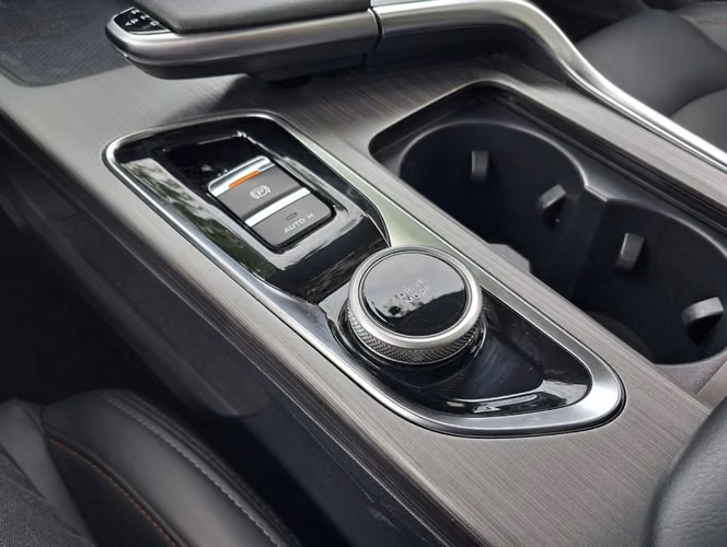 CHANGAN UNI-T ELITE 1.5 AUT 2024 - Imagen 13