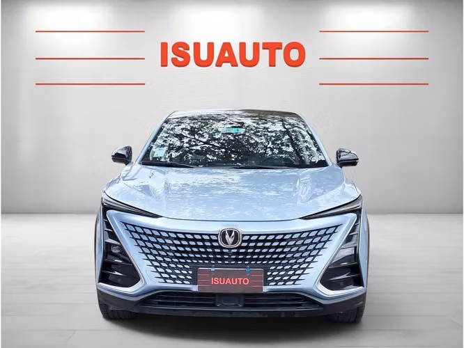 CHANGAN UNI-T ELITE 1.5 AUT 2024 - Imagen 2