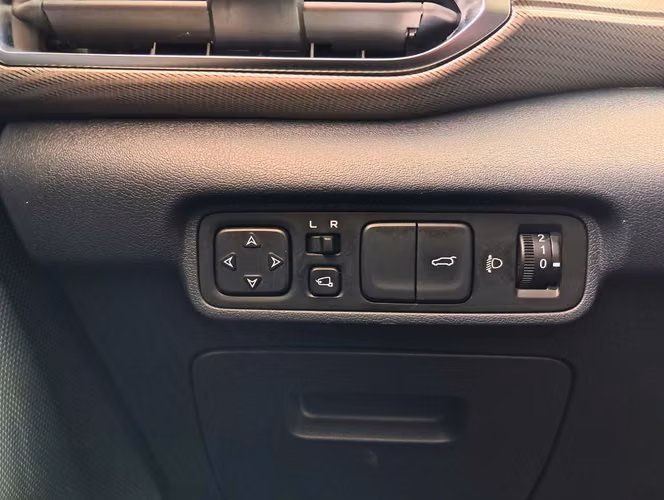 CHANGAN UNI-T ELITE 1.5 AUT 2024 - Imagen 14