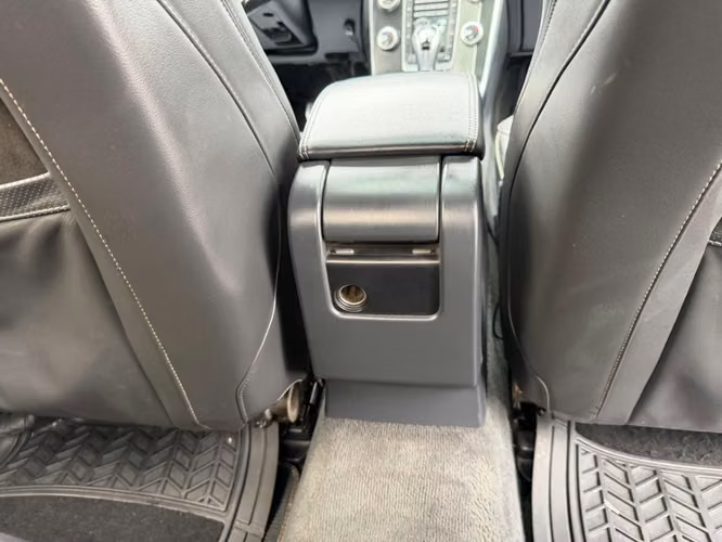 VOLVO S60 T5 2.0T  2018 - Imagen 12