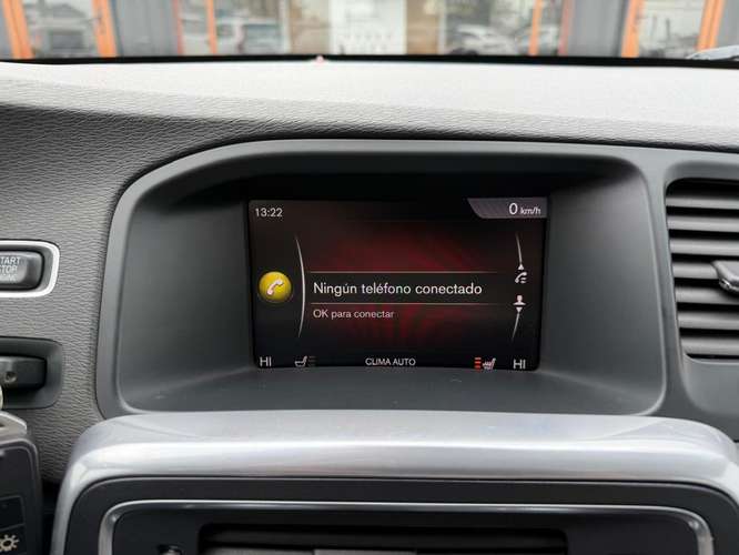 VOLVO S60 T5 2.0T  2018