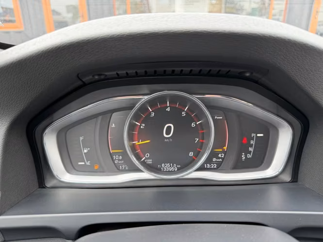 VOLVO S60 T5 2.0T  2018 - Imagen 13
