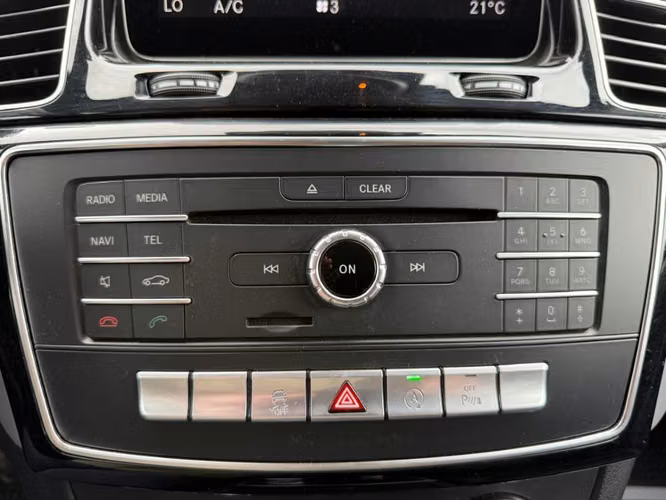 MERCEDES-BENZ GLE 400 4 MATIC COUPé 3.0 AT 2018 - Imagen 20
