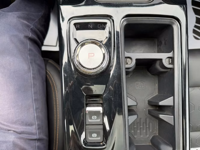 HAVAL DARGO DELUXE E 2.0 T 4WD AT 2024 - Imagen 19