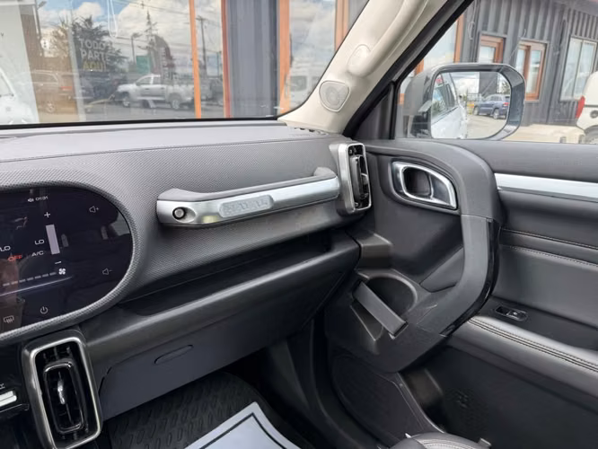 HAVAL DARGO DELUXE E 2.0 T 4WD AT 2024 - Imagen 15