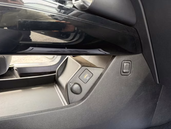 HAVAL DARGO DELUXE E 2.0 T 4WD AT 2024