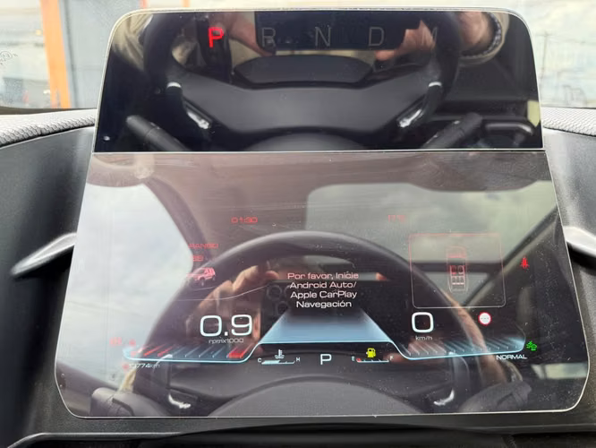 HAVAL DARGO DELUXE E 2.0 T 4WD AT 2024 - Imagen 12