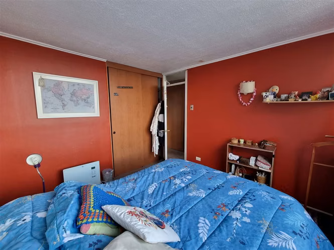 DEPARTAMENTO Nueva Providencia - Carlos Antúnez / 4D y 2B - Imagen 9