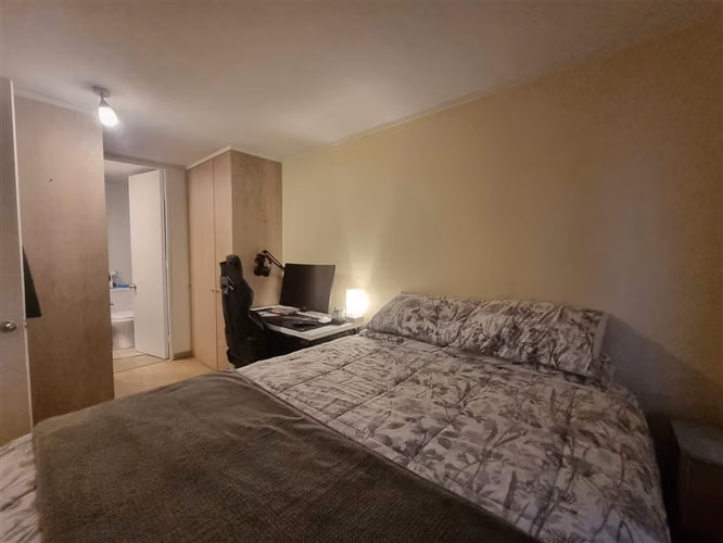 DEPARTAMENTO Argomedo / Portugal / 1D + 1B - Imagen 10