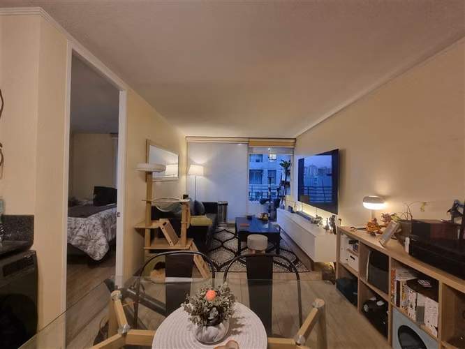 DEPARTAMENTO Argomedo / Portugal / 1D + 1B - Imagen 3