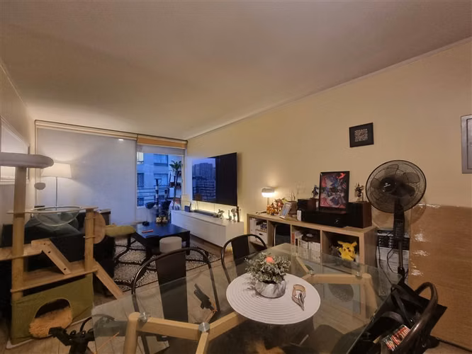 DEPARTAMENTO Argomedo / Portugal / 1D + 1B - Imagen 4