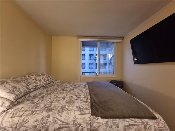 DEPARTAMENTO Argomedo / Portugal / 1D + 1B - Imagen 8
