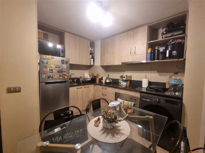 DEPARTAMENTO Argomedo / Portugal / 1D + 1B - Imagen 7