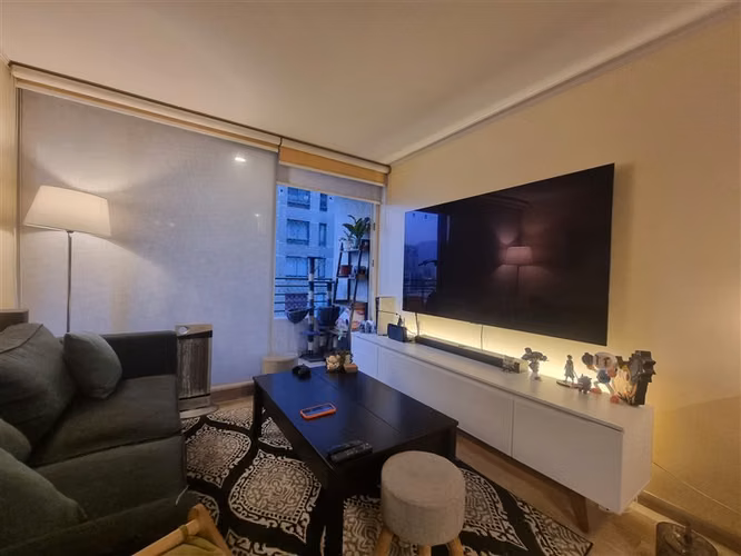 DEPARTAMENTO Argomedo / Portugal / 1D + 1B - Imagen 5