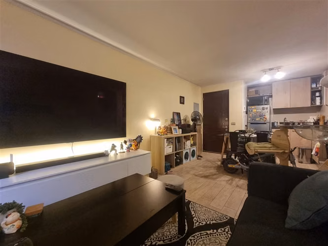 DEPARTAMENTO Argomedo / Portugal / 1D + 1B - Imagen 2