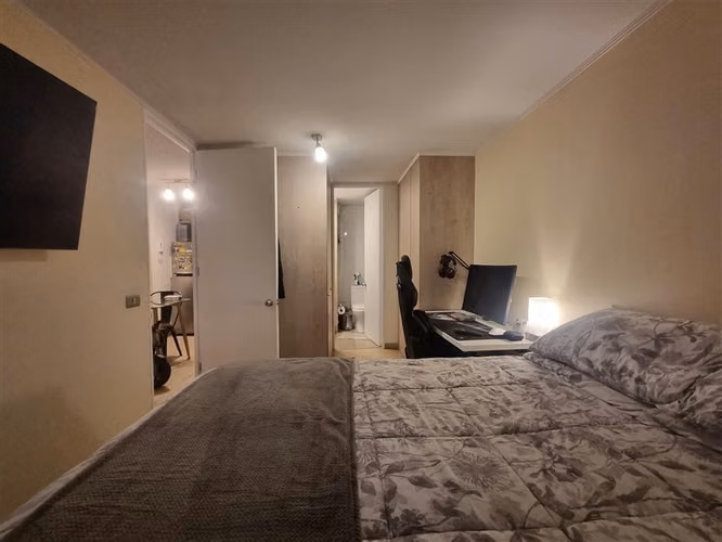 DEPARTAMENTO Argomedo / Portugal / 1D + 1B - Imagen 9