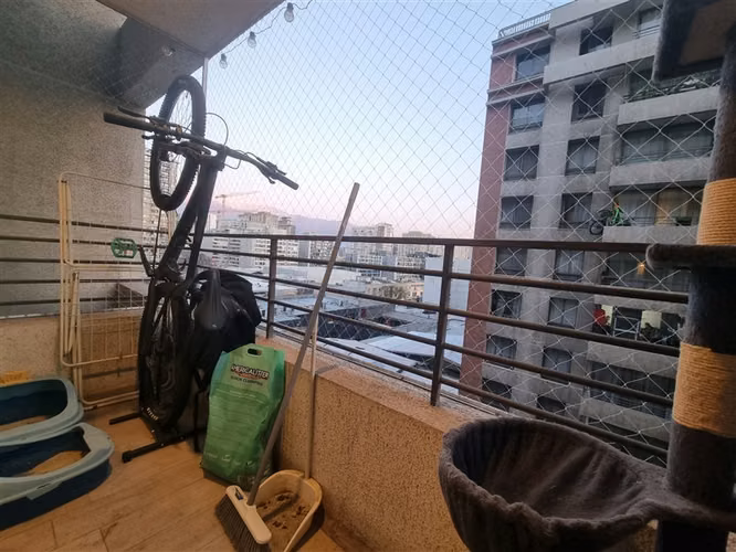 DEPARTAMENTO Argomedo / Portugal / 1D + 1B - Imagen 6