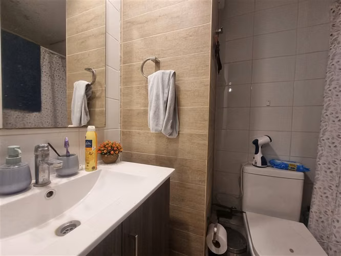 DEPARTAMENTO Argomedo / Portugal / 1D + 1B - Imagen 12