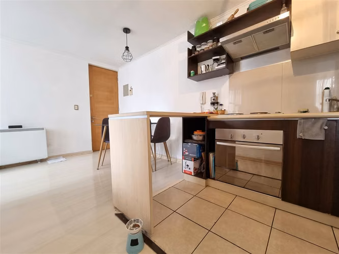 DEPARTAMENTO San Isidro / Curicó - 2D + 1B - Imagen 6